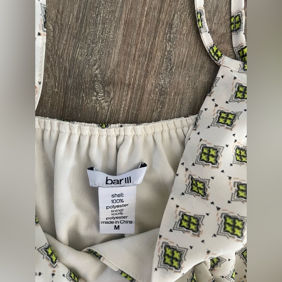 Mini dress - Picture 3 of 3